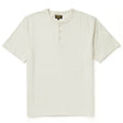 Seager Mens Shirt Brand Henley
