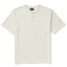 Seager Mens Shirt Brand Henley