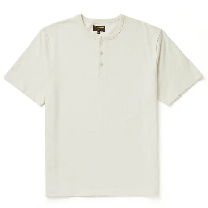 Seager Mens Shirt Brand Henley