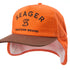 Seager Hat Branded Flapjack