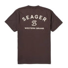 Seager Mens Shirt Branded