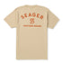 Seager Mens Shirt Branded