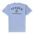 Seager Mens Shirt Branded