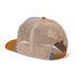 Seager Hat Branded Snapback