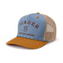 Seager Hat Branded Snapback