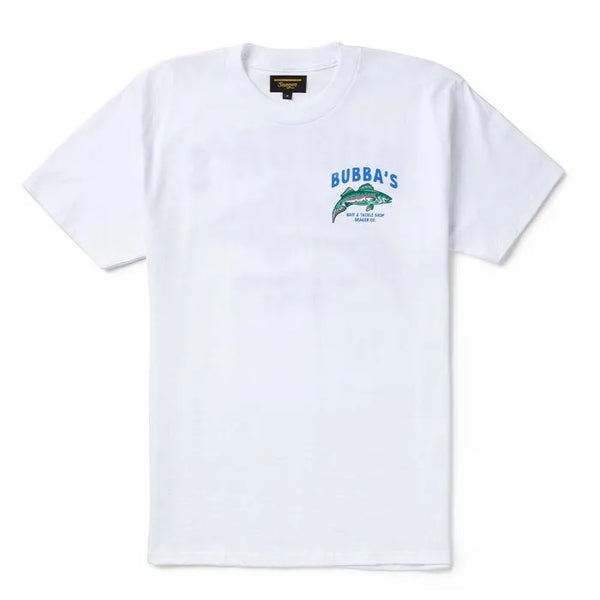 Seager Mens Shirt Bubba's