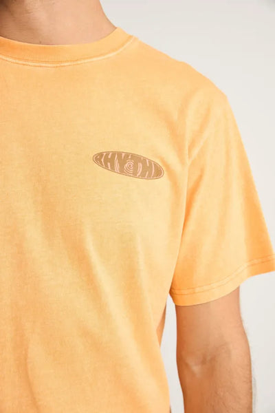 Rhythm Mens Shirt Sound Printed Vintage