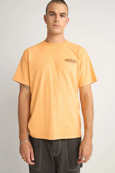 Rhythm Mens Shirt Sound Printed Vintage