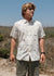 Vissla Mens Woven Cabo Nights
