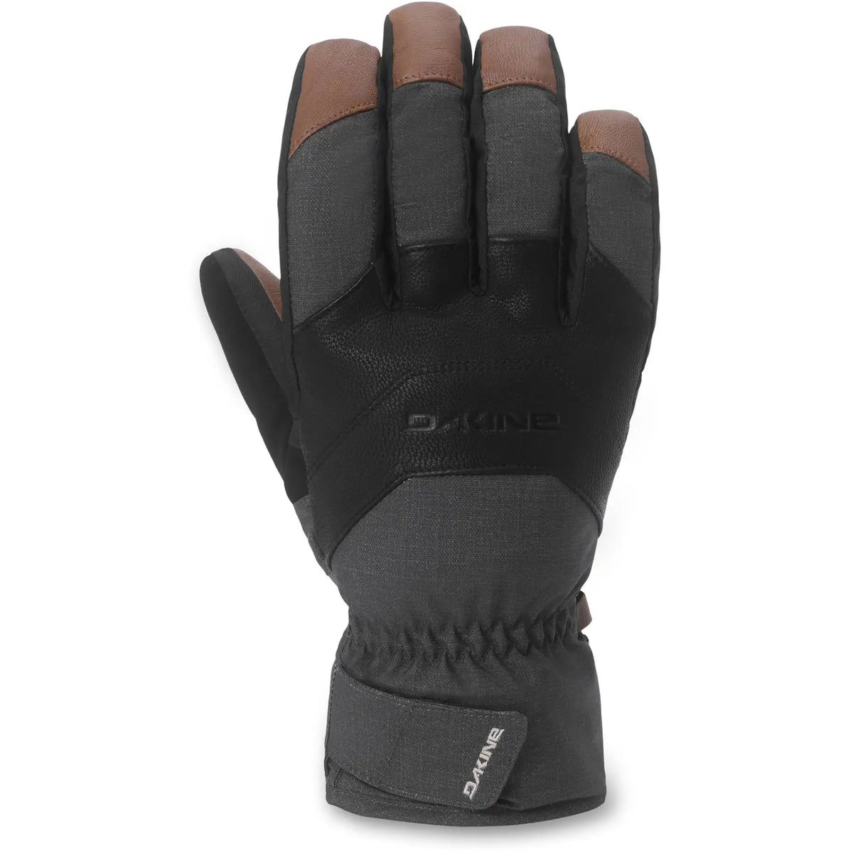 Dakine Mens Snow Gloves Camaro Short
