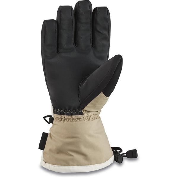 Dakine Womens Snow Gloves Camino