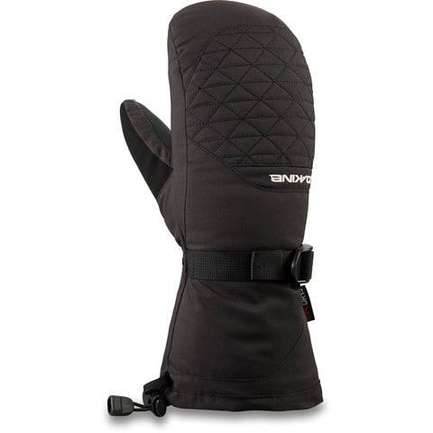 Dakine Womens Snow Mittens Camino