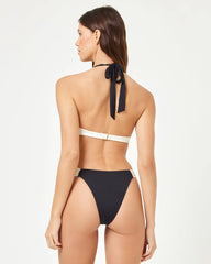 L*Space Womens Bikini Bottoms Dolce