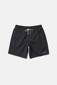 Rhythm Mens Shorts Logger Vintage Jam