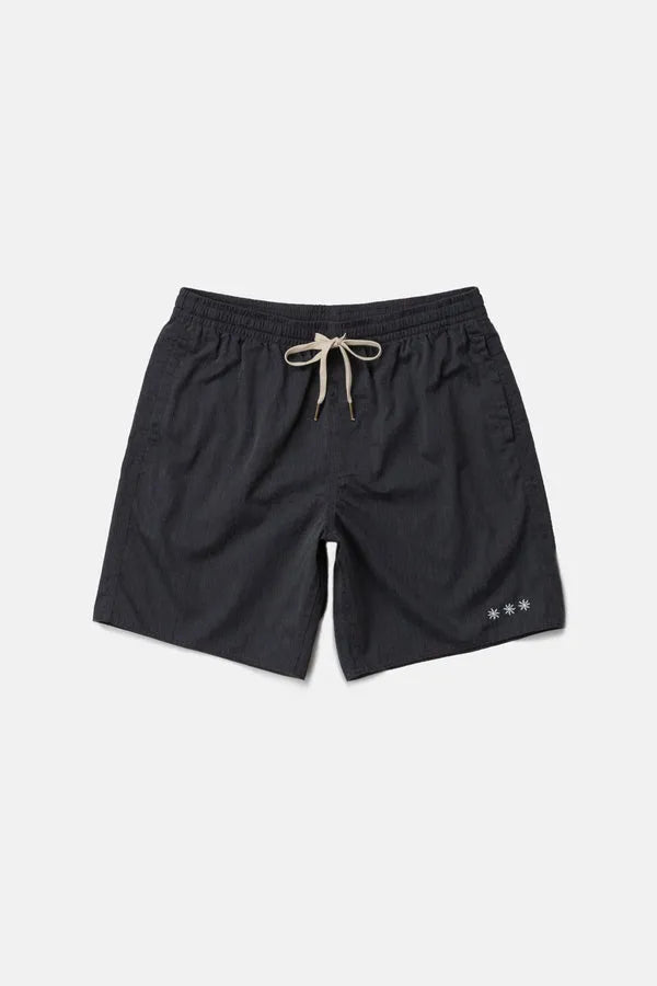 Rhythm Mens Shorts Logger Vintage Jam