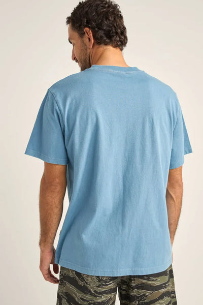Rhythm Mens Shirt Sun Beams Vintage