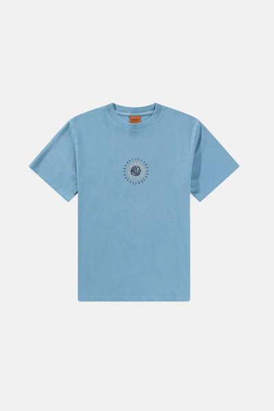 Rhythm Mens Shirt Sun Beams Vintage