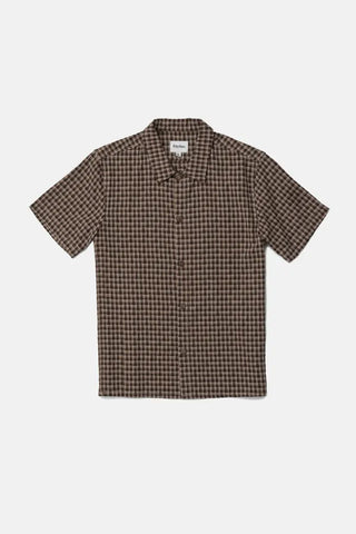 Rhythm Mens Woven Sunday Session