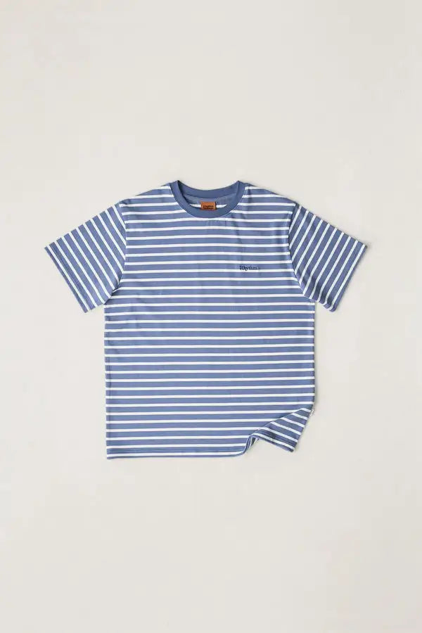 Rhythm Mens Shirt Chasm