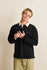 Rhythm Mens Shirt Vintage Rugby Polo