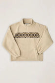 Rhythm Mens Sweatshirt High Plains Quarter Zip