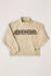 Rhythm Mens Sweatshirt High Plains Quarter Zip