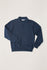 Rhythm Mens Sweatshirt Pacific Vintage Fleece