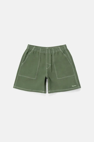 Rhythm Mens Shorts Floresta Jam