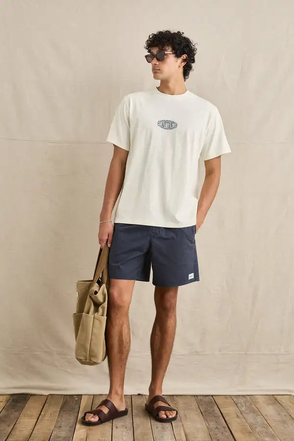 Rhythm Mens Shorts Breeze Jam