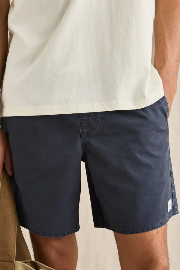 Rhythm Mens Shorts Breeze Jam