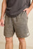 Rhythm Mens Shorts Texture Stripe Jam