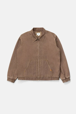 Rhythm Mens Jacket Sundowner Denim