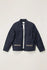 Rhythm Mens Jacket Arugam Twill