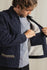 Rhythm Mens Jacket Arugam Twill