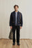 Rhythm Mens Jacket Arugam Twill
