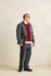 Rhythm Mens Jacket Washed Canvas Bomber