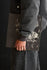 Rhythm Mens Jacket Washed Canvas Bomber