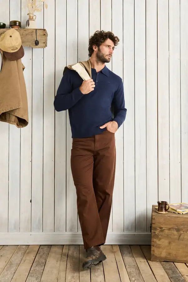 Rhythm Mens Pants Raising