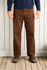 Rhythm Mens Pants Raising