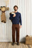 Rhythm Mens Pants Raising