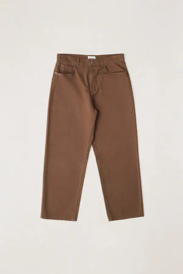 Rhythm Mens Pants Raising