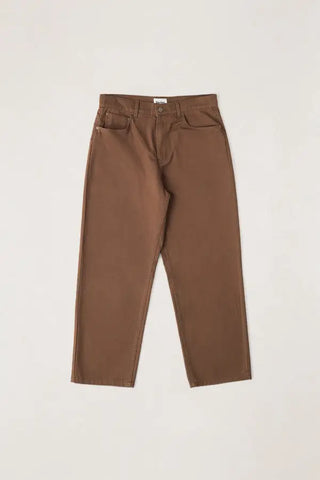 Rhythm Mens Pants Raising