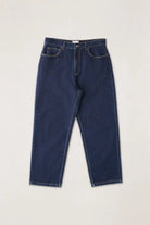 Rhythm Mens Pants Essential Jean