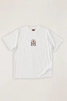 Rhythm Mens Shirt Longhorn Vintage