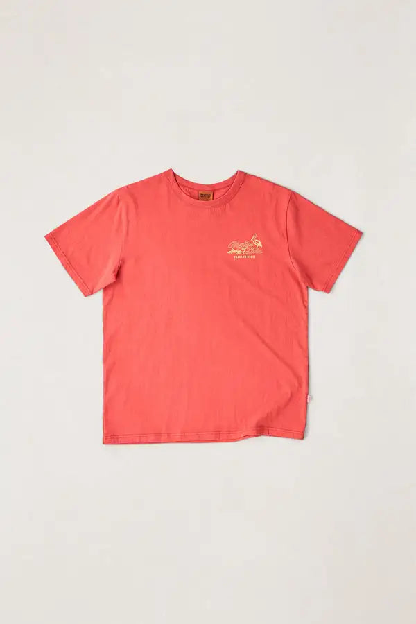 Rhythm Mens Shirt C2C Vintage