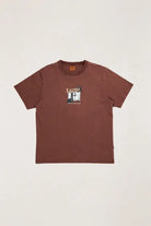 Rhythm Mens Shirt Tune In Vintage