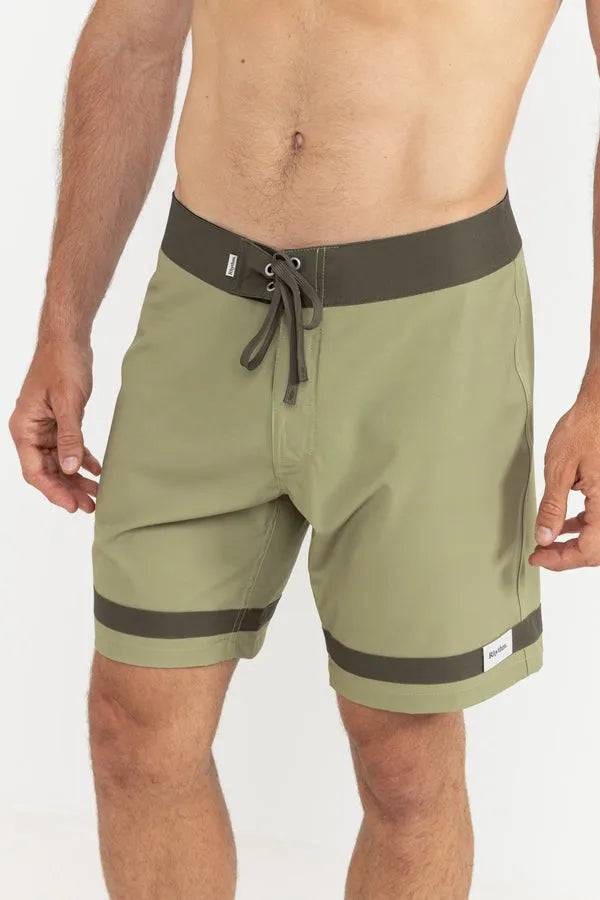 Rhythm Mens Boardshorts Acres