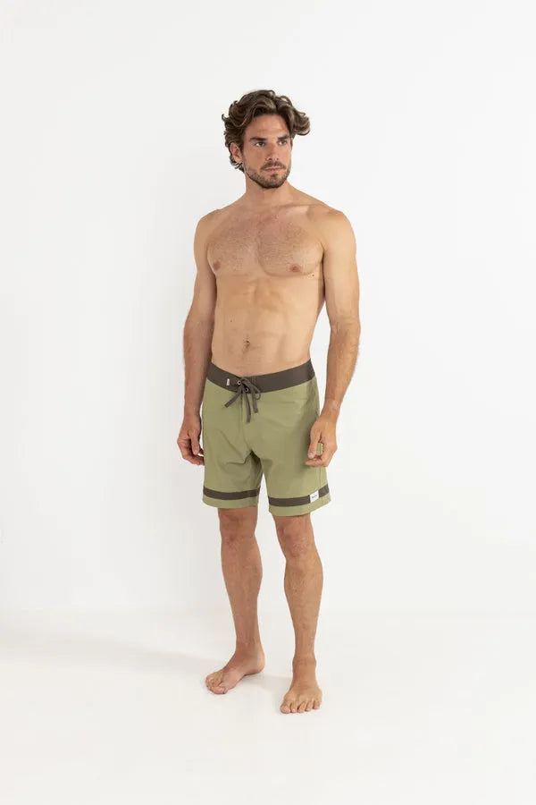 Rhythm Mens Boardshorts Acres