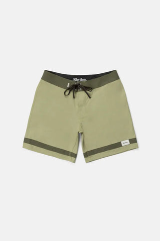 Rhythm Mens Boardshorts Acres