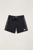 Rhythm Mens Boardshorts Snake Trials Trunk